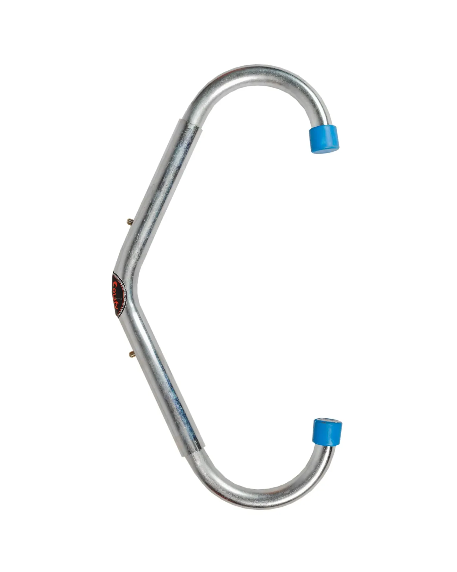 Anti kick bar