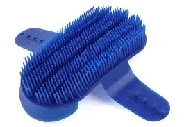 Cow Groming Brush