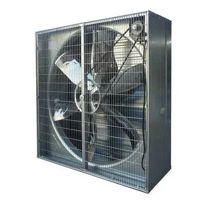 Commercial Heavy Duty Electric Dairy Ventilation Fan