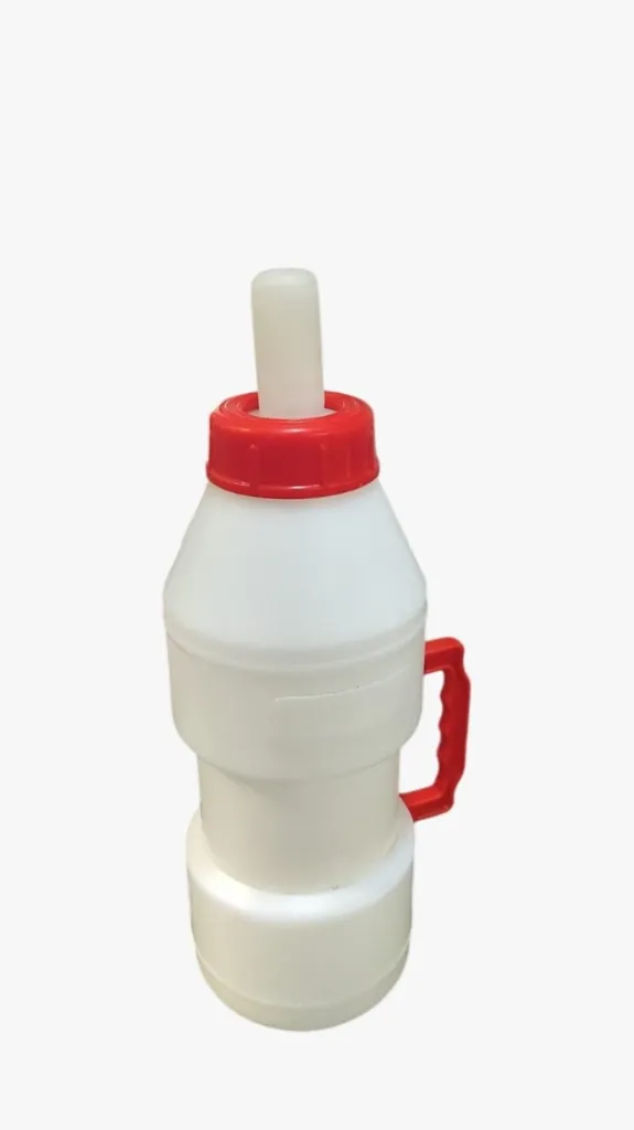 Cow & Buffalo Feeding Bottle