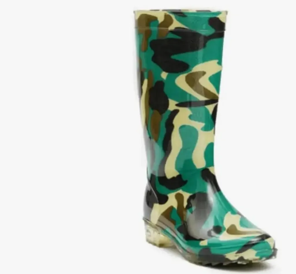 Dairy Shoes